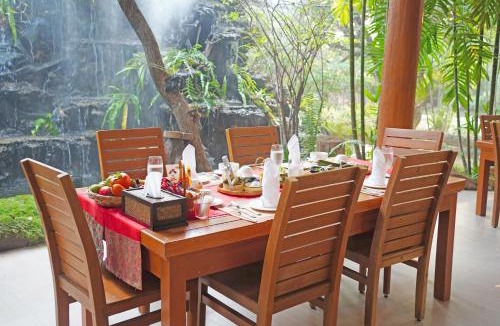 Tak Resort | Vanasin Residence
