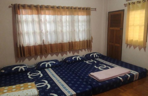 Phrae House | Vanda Homestay
