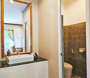 Vang Vieng Resort | Vang Vieng Resort