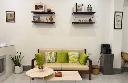 Vientiane Apartment | Vanida Hotel