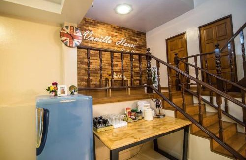 Sattahip Villa | Vanilla house heart of Sattahip