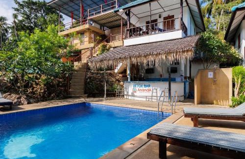 Hin Hong House | Vanilla Sky Bungalows