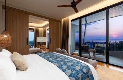 Nong Thale Resort | VARANA Krabi Hotel