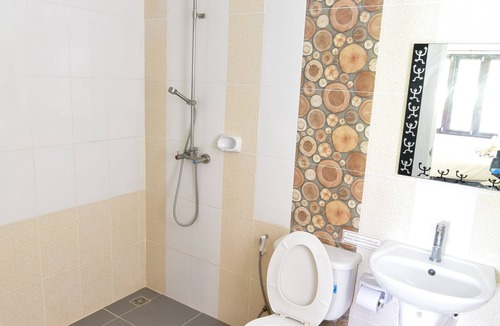 Satun Hotel | Varin Beach Resort