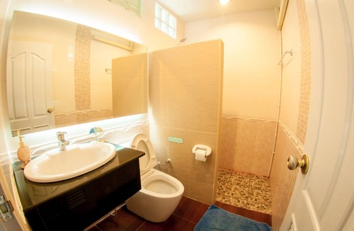 Satun Hotel | Varin Beach Resort
