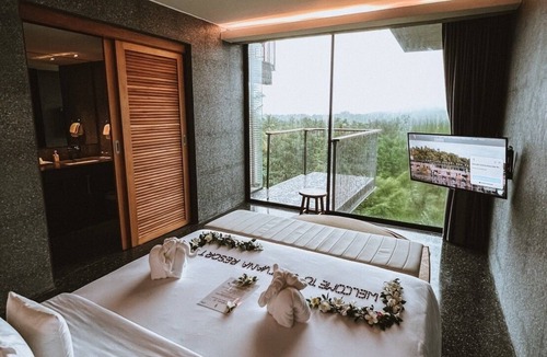 Wok Tum Hotel | Varivana Resort Koh Phangan, The Centara Collection