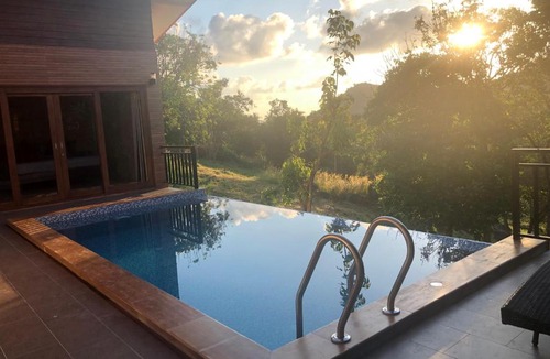 Ko Pha-ngan Villa | Vasinee Villa
