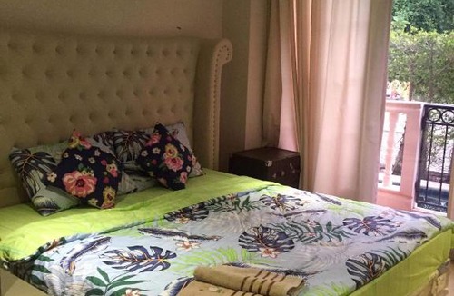 Na Chom Thian Apartment | Venetian Signature Resort Pattaya byNooch chichill