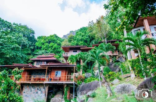 Baan Tai House | Venus Resort