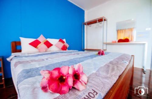 Baan Tai House | Venus Resort