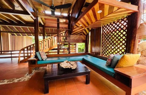 Krong Kaeb Hotel | Veranda Natural Resort