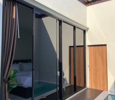 Hua Mak Hotel | VEVILLA