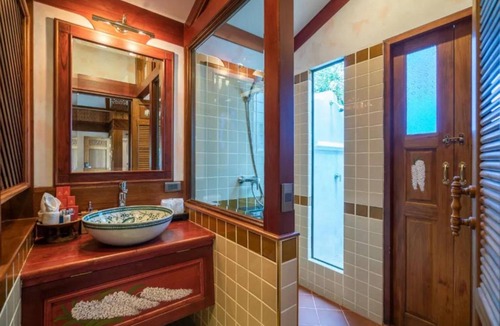 Chang Phueak Hotel | Viangngam Lanna Villa By Zuzu