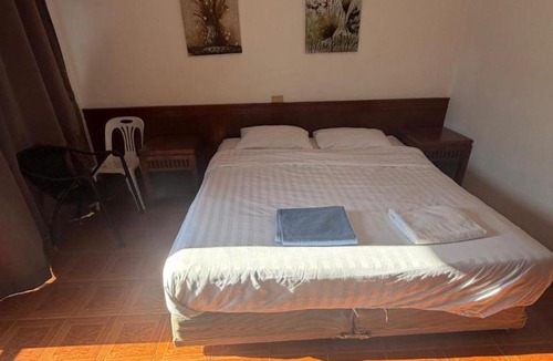 Patong Bed & Breakfast | Vibes Solution