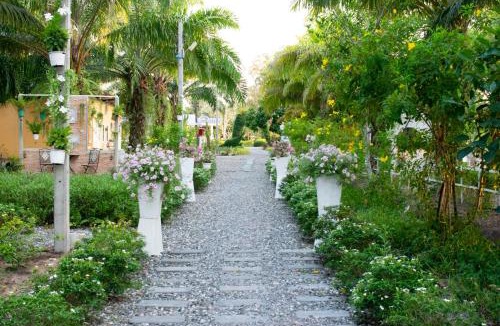 Tha Ta Kieb Resort | View Dao Jantra