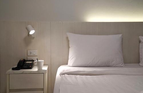 Ramkhamhaeng Hotel | View Place Hotel & Residence