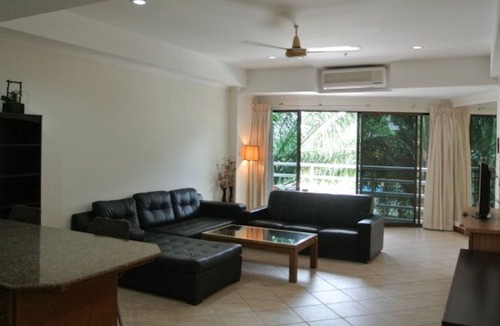 Jomtien Apartment | View talay 2A Floor 2 Room 50/51