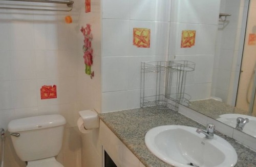 Jomtien Apartment | View talay 2A Floor 2 Room 50/51