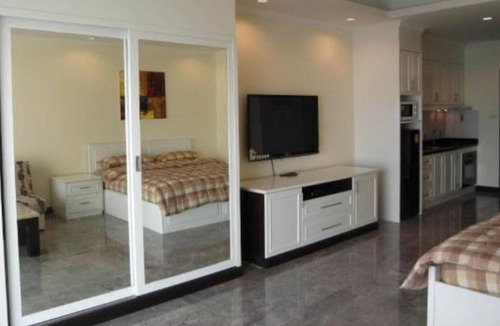 Jomtien Apartment | View talay 8 Floor 30 Room 1180