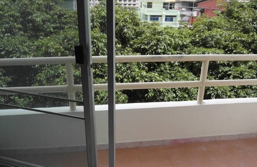Jomtien Apartment | View talay 8 Floor 30 Room 1180