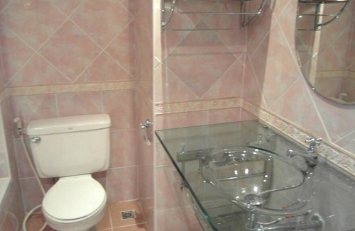 Jomtien Apartment | View Talay 8 Floor 25 Room 977