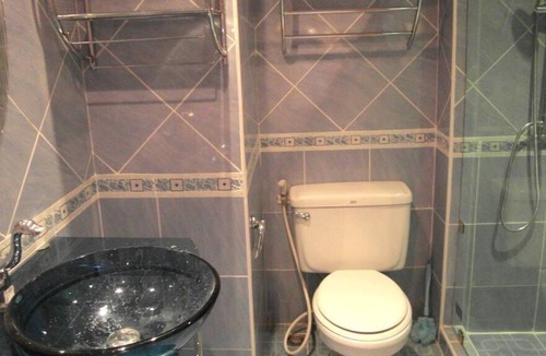 Jomtien Apartment | View Talay 8 Floor 25 Room 977