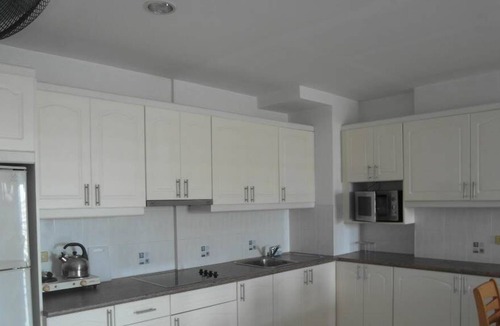 Jomtien Apartment | View Talay Condo 2A Floor 16 Room