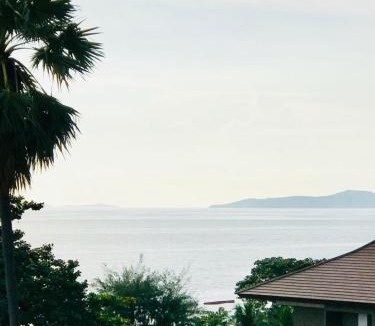 Jomtien Apartment | View Talay Condominium by Vlad Property
