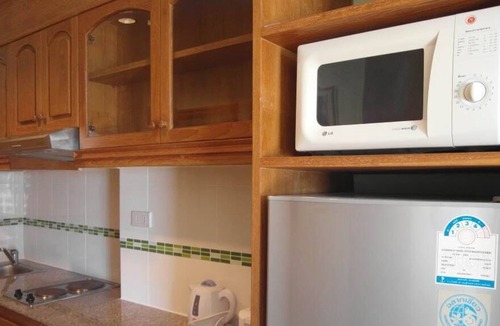 Jomtien Apartment | View talay Vt1b F7 R348