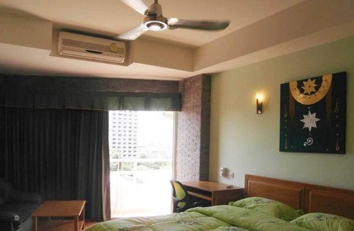 Jomtien Apartment | View talay Vt1b F7 R348