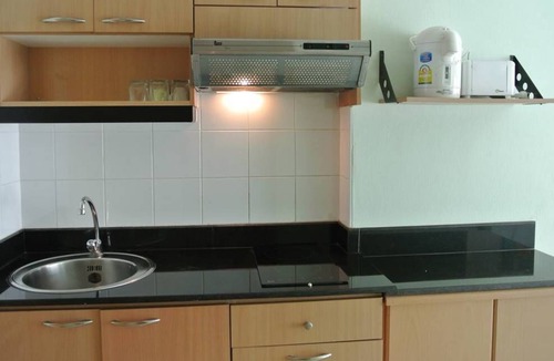 Jomtien Apartment | View talay Vt1b F4 R193