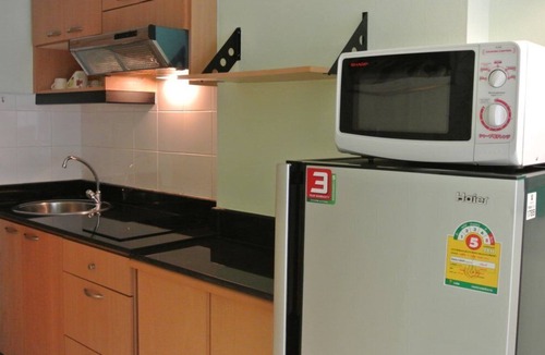 Jomtien Apartment | View talay Vt1b F4 R193