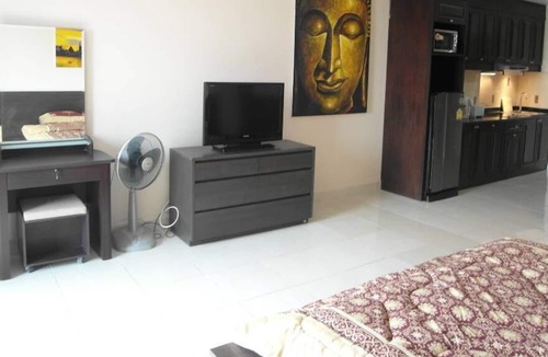 Jomtien Apartment | View talay Vt2a F7 R340