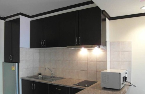 Jomtien Apartment | View talay Vt2a F5 R207