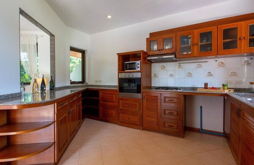 Plai Laem House | Viewpoint Residence 2-Schlafzimmer-Villa Koh Samui by Interhome