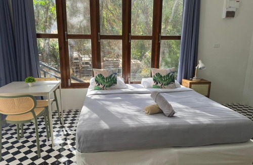 Rayong Resort | Viking Holiday Resort