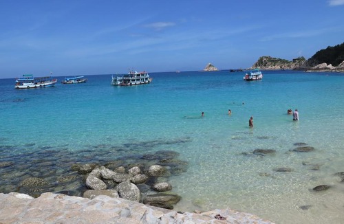 Koh Tao Villa | Viking House Villa