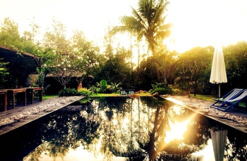 Ko Chang Villa | Villa ∙ 1 bedroom ∙ 2 guests
