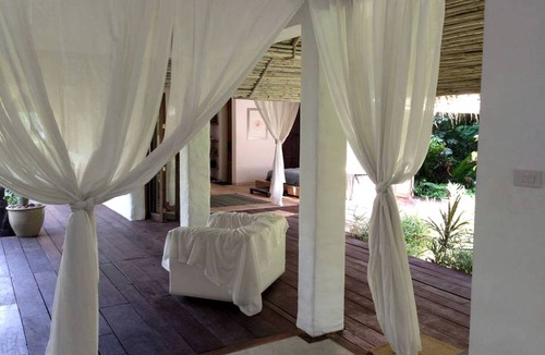 Ko Chang Villa | Villa ∙ 1 bedroom ∙ 2 guests