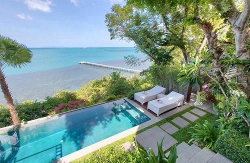 Taling Ngam Villa | Villa ∙ 2 bedrooms ∙ 4 guests