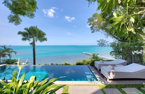 Taling Ngam Villa | Villa ∙ 2 bedrooms ∙ 4 guests