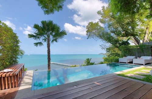Taling Ngam Villa | Villa ∙ 2 bedrooms ∙ 4 guests
