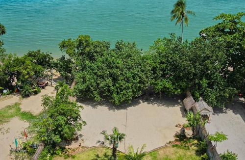 Sai Thai Villa | Villa ∙ 2 bedrooms ∙ 6 guests