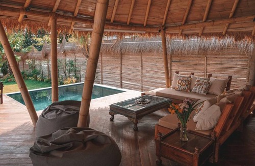 Sai Thai Villa | Villa ∙ 2 bedrooms ∙ 6 guests