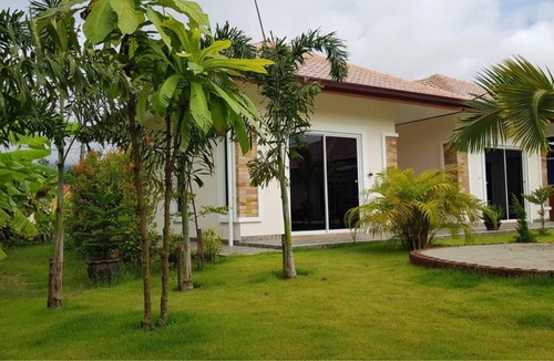 Rayong Villa | Villa ∙ 2 guests