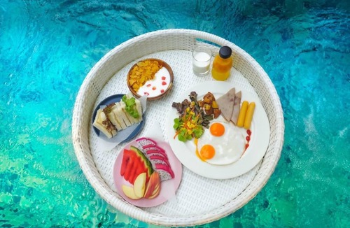 Hin Lek Fai Villa | Villa ∙ 3 bedrooms ∙ 12 guests