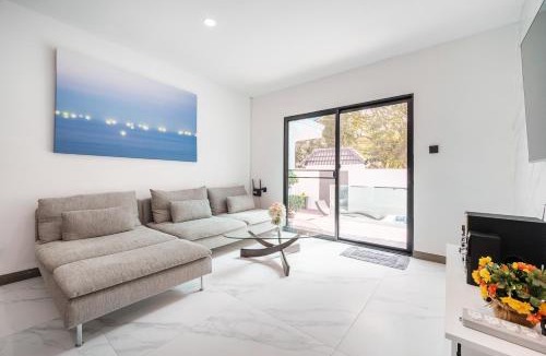 North Pattaya Villa | Villa 35 Wongamart