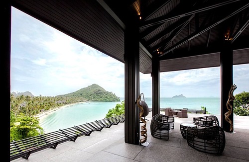 Ko Phi Phi Villa | Villa 360