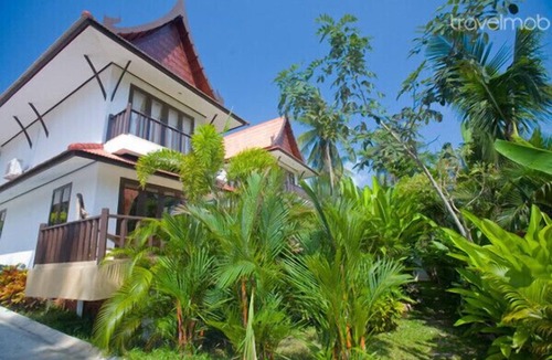 Maret Villa | Villa 4 Bedroom Cueymaille