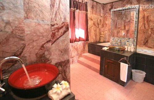 Maret Villa | Villa 4 Bedroom Cueymaille